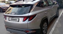 Hyundai Tucson 2023 года за 12 500 000 тг. в Кокшетау – фото 3