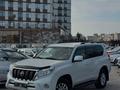Toyota Land Cruiser Prado 2015 года за 16 800 000 тг. в Актау