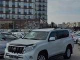 Toyota Land Cruiser Prado 2015 года за 16 800 000 тг. в Актау