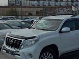 Toyota Land Cruiser Prado 2015 года за 16 800 000 тг. в Актау – фото 2