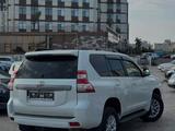 Toyota Land Cruiser Prado 2015 года за 16 800 000 тг. в Актау – фото 3
