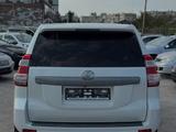 Toyota Land Cruiser Prado 2015 года за 16 800 000 тг. в Актау – фото 4
