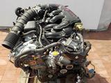 Привозной двигатель из Японии 4GR-FSE на Lexus GS300 (190) за 390 000 тг. в Алматы – фото 2