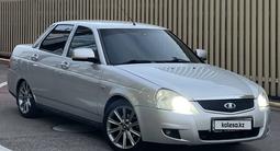 ВАЗ (Lada) Priora 2170 2014 года за 3 250 000 тг. в Алматы