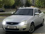 ВАЗ (Lada) Priora 2170 2014 годаүшін3 300 000 тг. в Алматы