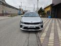 Kia Rio 2021 года за 8 550 000 тг. в Шымкент