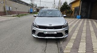 Kia Rio 2021 года за 8 550 000 тг. в Шымкент