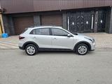 Kia Rio 2021 года за 8 550 000 тг. в Шымкент – фото 2