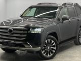 Toyota Land Cruiser 2021 года за 42 000 000 тг. в Алматы