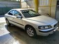 Volvo S60 2001 года за 2 800 000 тг. в Алматы