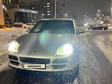 Porsche Cayenne 2006 года за 3 800 000 тг. в Талгар