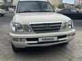 Lexus LX 470 2003 годаүшін7 500 000 тг. в Мангистау