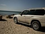 Lexus LX 470 2003 годаүшін7 500 000 тг. в Мангистау – фото 4