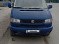 Volkswagen Caravelle 1997 года за 4 800 000 тг. в Костанай