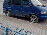 Volkswagen Caravelle 1997 годаүшін4 800 000 тг. в Костанай – фото 2