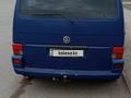 Volkswagen Caravelle 1997 года за 4 800 000 тг. в Костанай – фото 6