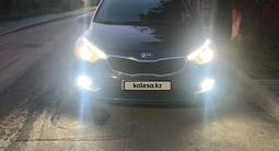 Kia Cerato 2014 годаүшін6 500 000 тг. в Алматы – фото 2