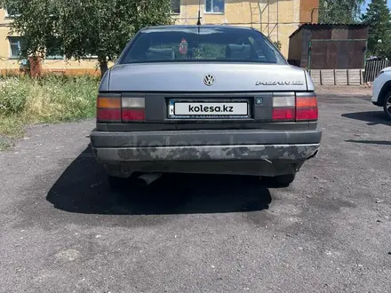 Volkswagen Passat 1992 года за 500 000 тг. в Акколь (Аккольский р-н) – фото 4