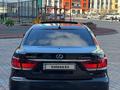 Lexus LS 460 2016 года за 22 000 000 тг. в Актау – фото 17