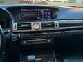 Lexus LS 460 2016 года за 22 000 000 тг. в Актау – фото 18