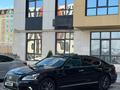 Lexus LS 460 2016 года за 22 000 000 тг. в Актау – фото 2