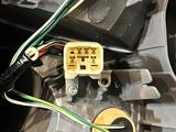 Задний правый фонарь Toyota Matrix 2002-2008 за 45 000 тг. в Караганда – фото 3