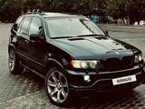 BMW X5 2003 года за 5 500 000 тг. в Тараз