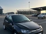 ВАЗ (Lada) Kalina 2192 2014 годаfor3 300 000 тг. в Алматы – фото 3