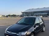 ВАЗ (Lada) Kalina 2192 2014 годаfor3 300 000 тг. в Алматы – фото 5