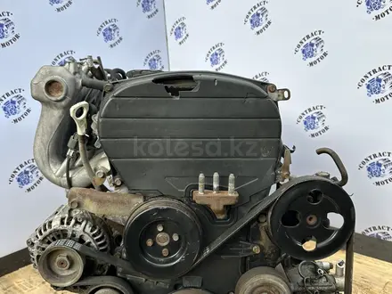 4G63 двигатель 2.0 Mitsubishi Lancer Evolution, Eclipse, Airtrek, Outlander за 299 000 тг. в Алматы – фото 2