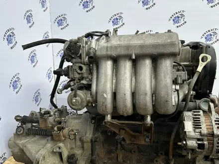 4G63 двигатель 2.0 Mitsubishi Lancer Evolution, Eclipse, Airtrek, Outlander за 299 000 тг. в Алматы – фото 3