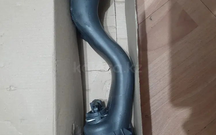 Термостат мерседес W222 X166 GL W166 ML M278 за 135 000 тг. в Астана