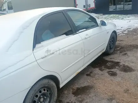 Kia Cerato 2006 года за 2 500 000 тг. в Астана