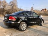 Volkswagen Polo 2013 годаfor5 400 000 тг. в Алматы – фото 5