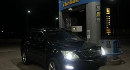 Lexus RX 350 2007 годаүшін7 000 000 тг. в Алматы – фото 2