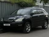 Lexus RX 350 2007 года за 7 000 000 тг. в Алматы