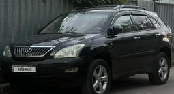 Lexus RX 350 2007 годаүшін7 000 000 тг. в Алматы