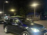 Lexus RX 350 2007 года за 7 000 000 тг. в Алматы – фото 4
