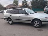 Toyota Carina E 1996 годаүшін2 900 000 тг. в Алматы