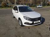 ВАЗ (Lada) Granta 2191 2023 года за 4 500 000 тг. в Шымкент – фото 2
