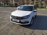 ВАЗ (Lada) Granta 2191 2023 года за 4 500 000 тг. в Шымкент