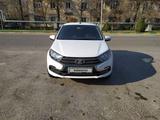 ВАЗ (Lada) Granta 2191 2023 года за 4 500 000 тг. в Шымкент – фото 3