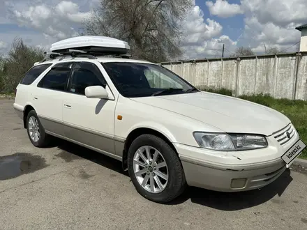 Toyota Camry Gracia 1998 года за 5 500 000 тг. в Талдыкорган – фото 4