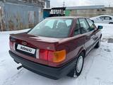 Audi 80 1989 годаfor1 690 000 тг. в Павлодар – фото 4