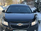 Chevrolet Cruze 2013 годаүшін4 300 000 тг. в Алматы – фото 3