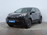 Kia Sportage 2021 года за 7 990 000 тг. в Астана