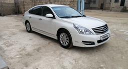 Nissan Teana 2008 года за 4 500 000 тг. в Бейнеу – фото 2