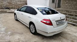 Nissan Teana 2008 года за 4 500 000 тг. в Бейнеу – фото 5