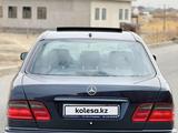 Mercedes-Benz E 280 2000 годаүшін5 000 000 тг. в Кызылорда – фото 2