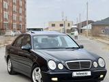 Mercedes-Benz E 280 2000 года за 5 200 000 тг. в Кызылорда